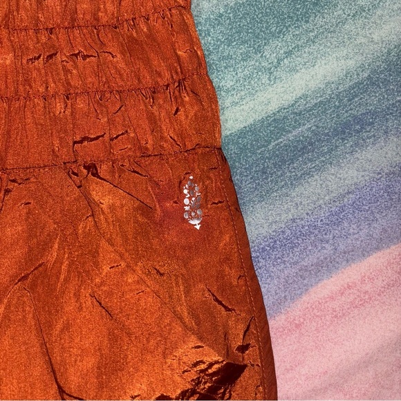 Free People | FP Movement The Way Home Joggers in Cinnamon Sugar size XS women’ - Picture 3 of 7